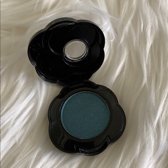 Too Faced Exotic “Cop A Teal” Intense Eyeshadow - Picture 2 of 4